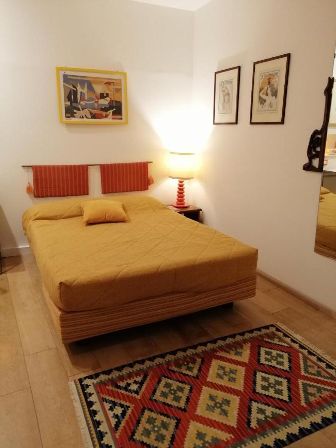 Rizzi, Elegante Monolocale In Centro Storico Apartment Veneţia Exterior foto
