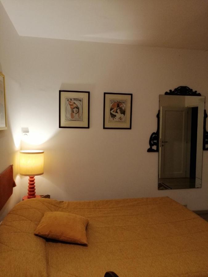 Rizzi, Elegante Monolocale In Centro Storico Apartment Veneţia Exterior foto